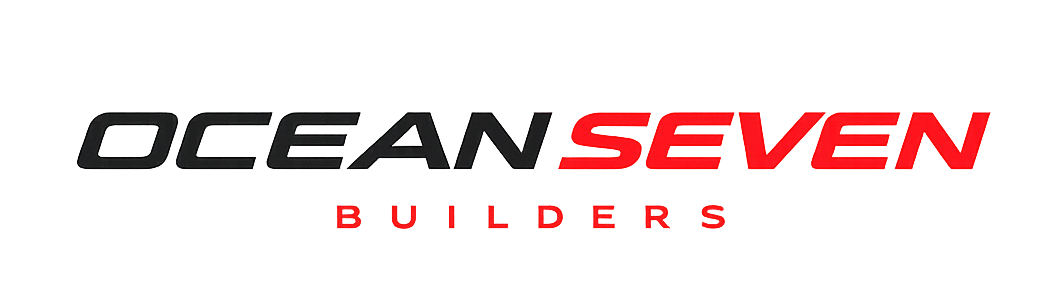 Ocean 7 Builders
