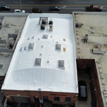 Urban Commercial Roofing